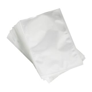 Siegelrandbeutel/Vakuumbeutel 300 x 400 mm 90 µm | 1000 Stück <br>10 x100 Stück, -40 °C bis +80 °C, 100% lebensmittelecht Siegelrandbeutel/Vakuumbeutel 300 x 400 mm 90 µm | 1000 Stück <br>10 x100 Stück, -40 °C bis +80 °C, 100% lebensmittelecht