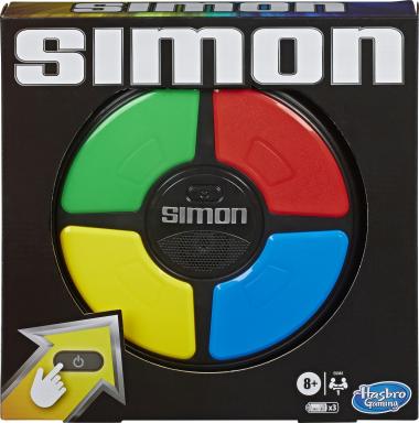Simon, Nr: E93835L0