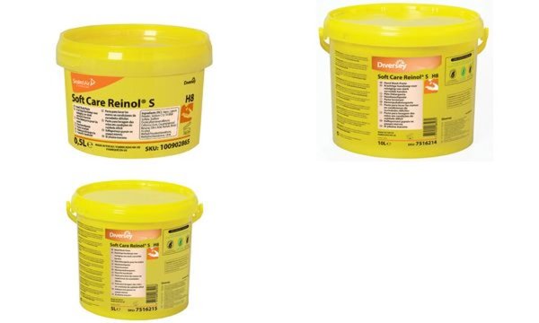 Image Soft_Care_REINOL_S_Handwaschpaste_10_Liter_img1_4383085.jpg Image