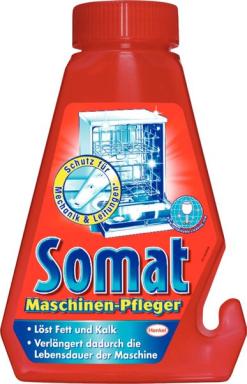 Somat Maschinenpflege 250ml 