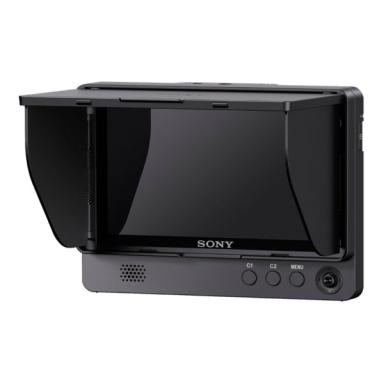 Sony CLM-FHD5 tragbarer Monitor Zubehör für Kompaktkamera