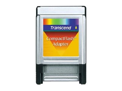 Speicherkarten Adapter   für Compact Flash