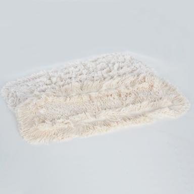 Spezialmopp 50 cm, Baumwoll-Polyestermopp, Classic Aufnahme: Tasche