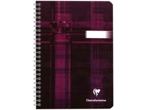 Image Spiralblock_A5_kariert_90_Blatt_img5_4386816.jpg Image