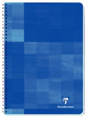 Image Spiralblock_A5_liniert_90_Blatt_img1_4386862.jpg Image