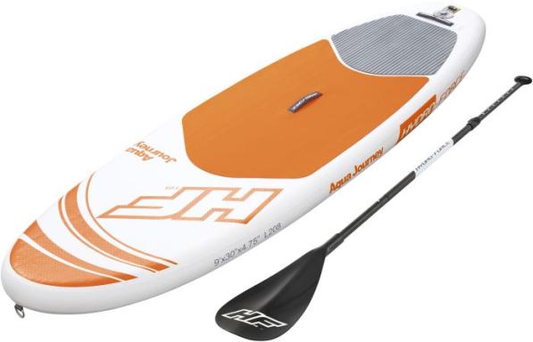 Stand Up Paddle Board Aqua Journey 274, Nr: 77001247