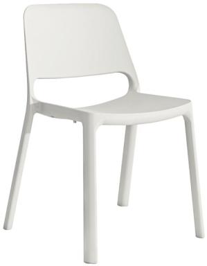 Image Stapelstuhl_2050_wei_4-Fu_ohne_Armlehne_img4_4609444.jpg Image