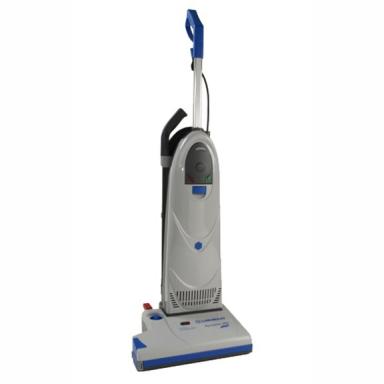 Staubsauger/Bürstensauger Lindhaus DYNAMIC eco FORCE | Arbeitsbreite 380 mm DYNAMIC 380e eco FORCE + DCS, zweimotoriger Bürstsauger