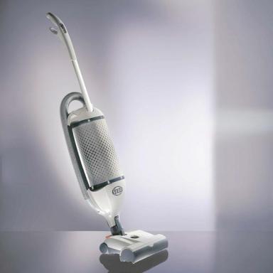 Staubsauger/Bürstensauger SEBO Dart 1, Arbeitsbreite 31 cm Elektroteppichbürste mit Dreh-Kipp-Gelenk