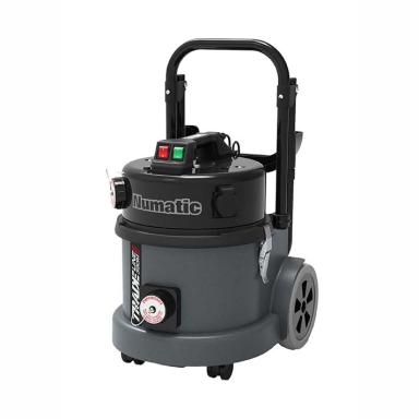 Staubsauger/Industriesauger "TEM390A-11" Werkstatt- und Baustellensauger für Stäube der Staubklasse MSeriennummer: ..........................................