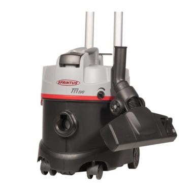 Staubsauger/Profi-Trockensauger Sprintus "T11 EVO" innovativer, leistungsstarker Profi-Trockensauger