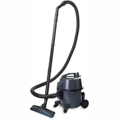 Staubsauger/Trockensauger "Hitachi CV - 400 P", grau | 30 cm Arbeitsbreite Seriennummer:.................................