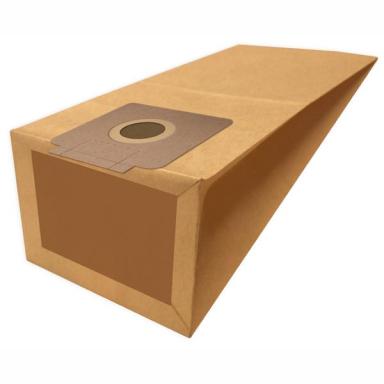 Staubsaugerbeutel K13 2-lagig Papier | 10 Stück/Pack passend für Kärcher