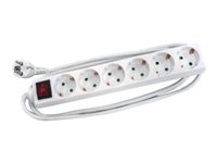 Image Steckdosenleiste_Logilink_6-fach_15_Meter_img2_3714503.jpg Image