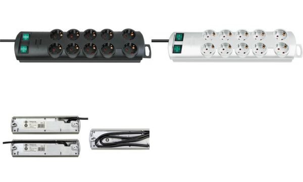 Image Steckdosenleiste_Primera-Line_10fach_20m_img5_3837347.jpg Image