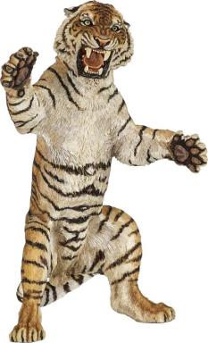 Stehender Tiger, Nr: 50208