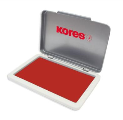 Image Stempelkissen_7x11cm_rot_getrnkt_Metallgehuse_img1_4395352.jpg Image