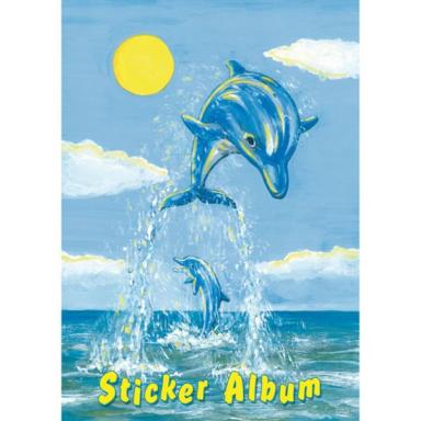 Image Stickeralben_A5_hoch_Der_Kleine_Delfin_img4_4393213.jpg Image