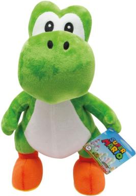 SuMa Yoshi Plüsch, 30cm, Nr: 109231012 SuMa Yoshi Plüsch, 30cm, Nr: 109231012