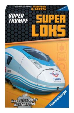 Superloks, Nr: 20697