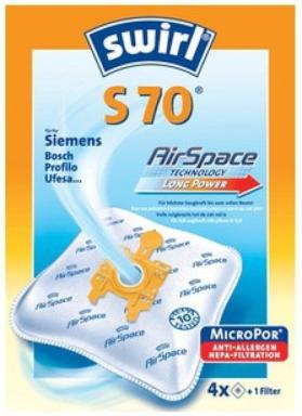 Image Swirl_S_70_MP_Plus_AirSpace_img1_3699845.jpg Image