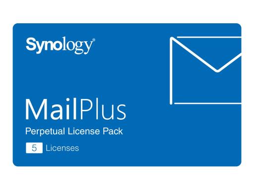 Image Synology_MailPlus_5_Licenses_img3_3836451.jpg Image