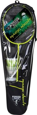 TALBOT torro Badminton-Set "Magic Night