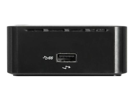 TARGUS - Dockingstation - USB-C - 2 x HDMI, 2 x DP - GigE