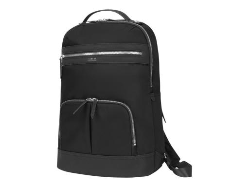 TARGUS 15" Newport Backpack Black