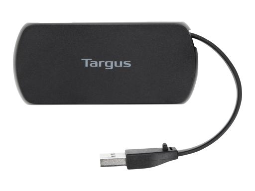 TARGUS 4 Port USB Hub