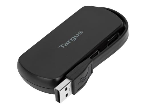 Image TARGUS_4_Port_USB_Hub_img3_3713568.jpg Image