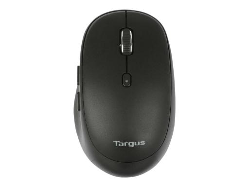 TARGUS Antimicrobial MidDualWless Optical Mouse