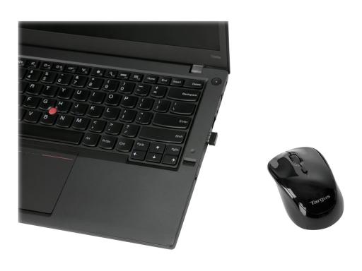 Image TARGUS_Bluetrace_Wireless_Mouse_Black_img8_3713572.jpg Image