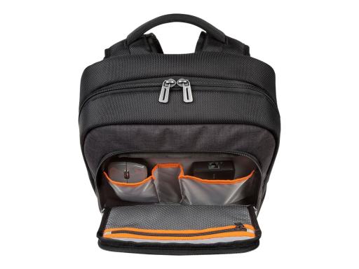 Image TARGUS_CITYSMART_ESSENTIAL_156_BPACK_img2_3713631.jpg Image