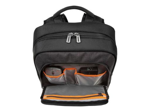 Image TARGUS_CITYSMART_ESSENTIAL_156_BPACK_img5_3713631.jpg Image