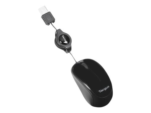 TARGUS COMPACT OPTICAL MOUSE