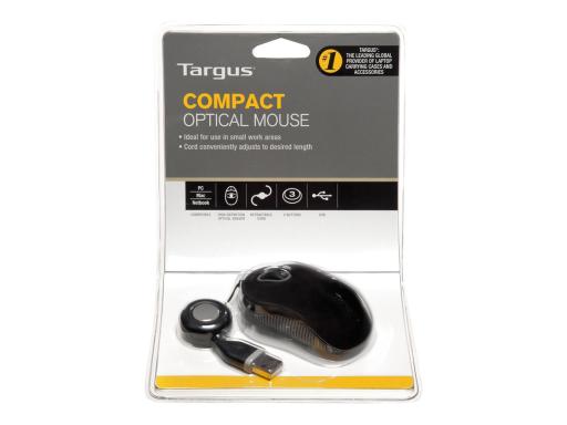 Image TARGUS_COMPACT_OPTICAL_MOUSE_img8_3713570.jpg Image
