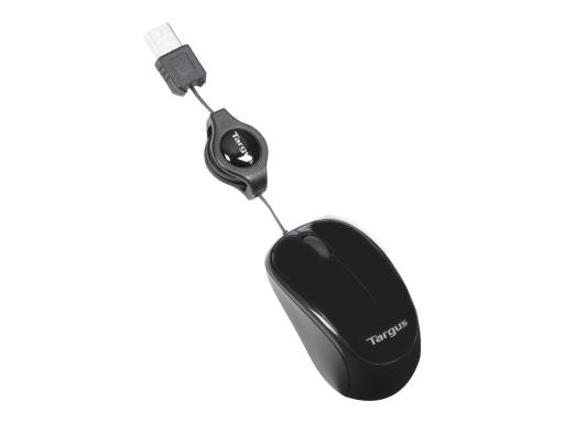 Image TARGUS_COMPACT_OPTICAL_MOUSE_img9_3713570.jpg Image