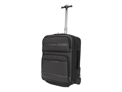 TARGUS CitySmart Compact Under-Seat Roller - Notebook-Tasche - 39,6 cm - 30,50c