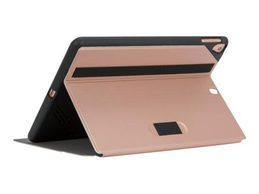 Image TARGUS_Click-In_-_Flip-Hlle_fr_Tablet_-_img1_4081141.jpg Image