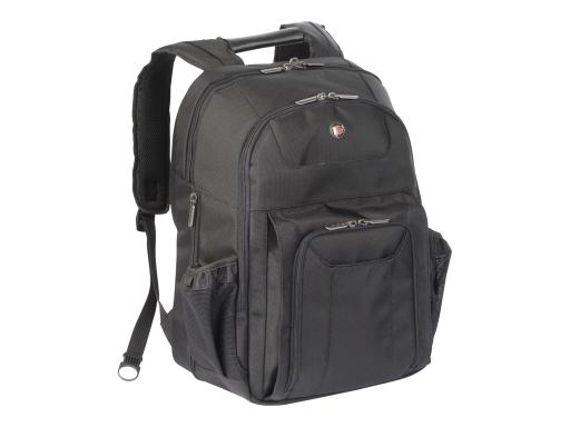 TARGUS Corporate Traveller Backpack 15/15,4Zoll black