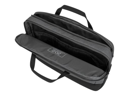 Image TARGUS_CypressEco_TopLoad_156inch_Grey_img7_3710897.jpg Image