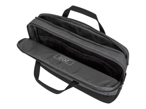 Image TARGUS_CypressEco_TopLoad_156inch_Grey_img8_3710897.jpg Image