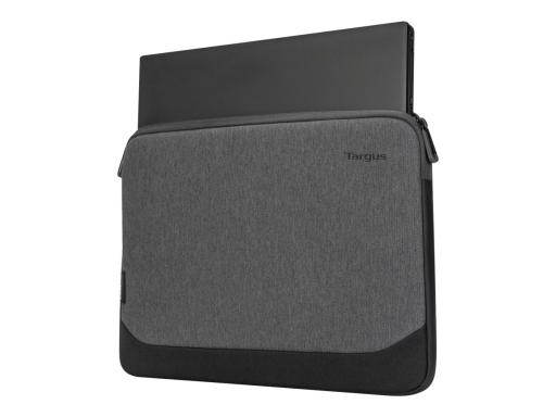 Image TARGUS_Cypress_Eco_Sleeve_11-12inch_Grey_img4_3710894.jpg Image