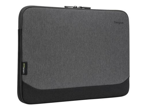 Image TARGUS_Cypress_Eco_Sleeve_156inch_Grey_img6_3710893.jpg Image