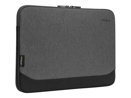 Image TARGUS_Cypress_Eco_Sleeve_156inch_Grey_img7_3710893.jpg Image