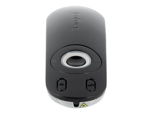 TARGUS Laser Presentation Remote Wireless 2.4 GHz