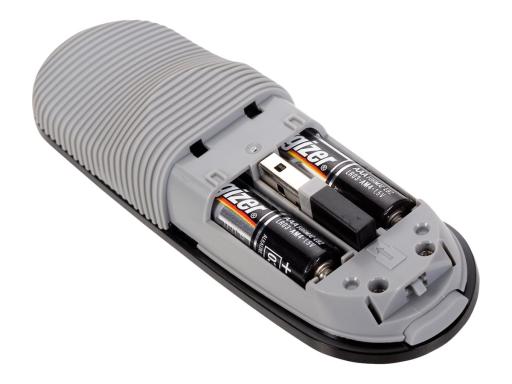 Image TARGUS_Laser_Presentation_Remote_Wireless_img7_3713574.jpg Image