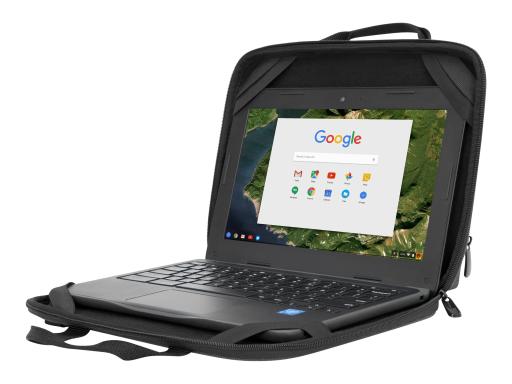 TARGUS Notebook Tasche 13,3''TED007GL