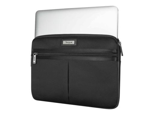 TARGUS TBS952GL Notebook Hülle 11-12" black